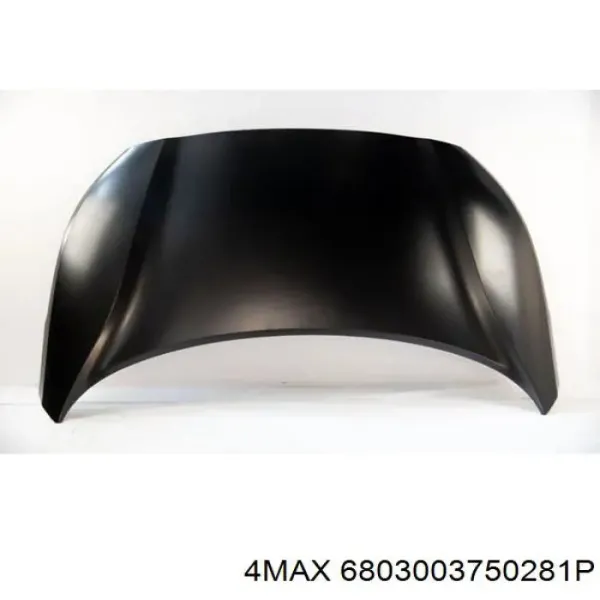 Капот Q3760536 Q-fix