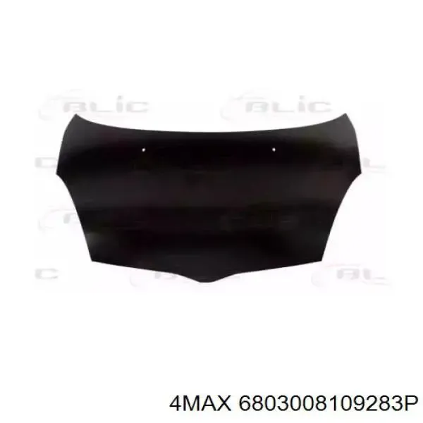 Капот 818303 Polcar