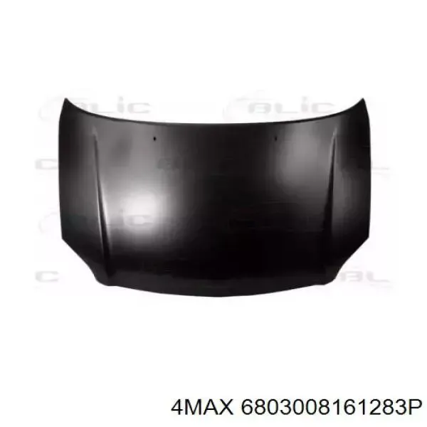 Капот Toyota Avensis II седан (T25) (2003 - 2008) цена, от
