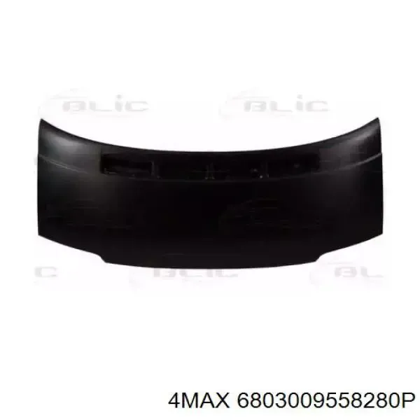 Капот KH9558280 Starline