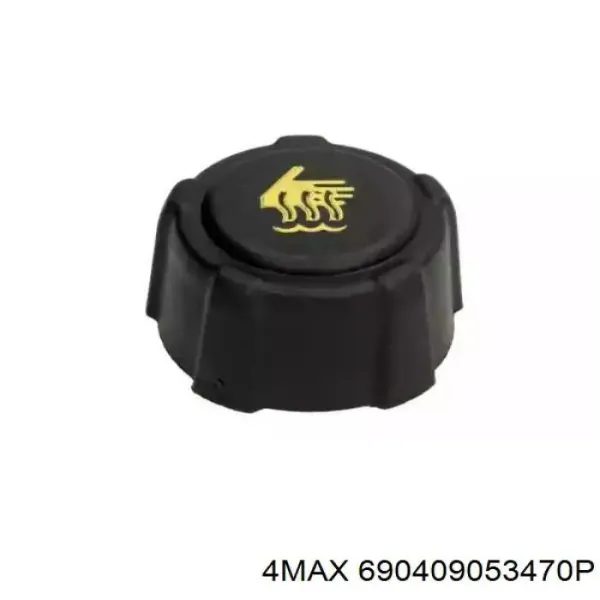 Крышка расширительного бачка GP8200048024 GP
