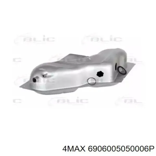 Купить 90442235 Opel Б/бак