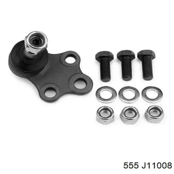 Нижняя шаровая опора J11008 555