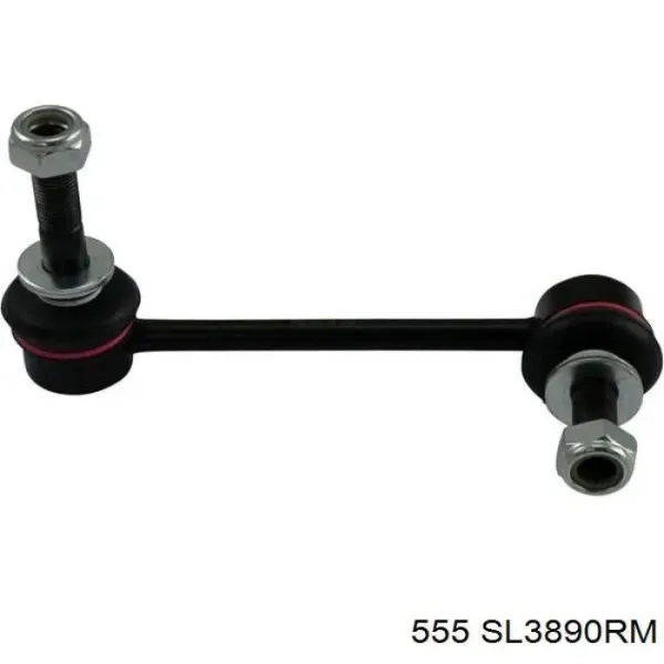 Стойка переднего стабилизатора правая SL3890RM 555