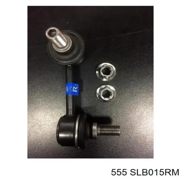 Стойка заднего стабилизатора SLB015RM 555