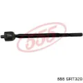 Рулевая тяга TOYOTA 4550309480