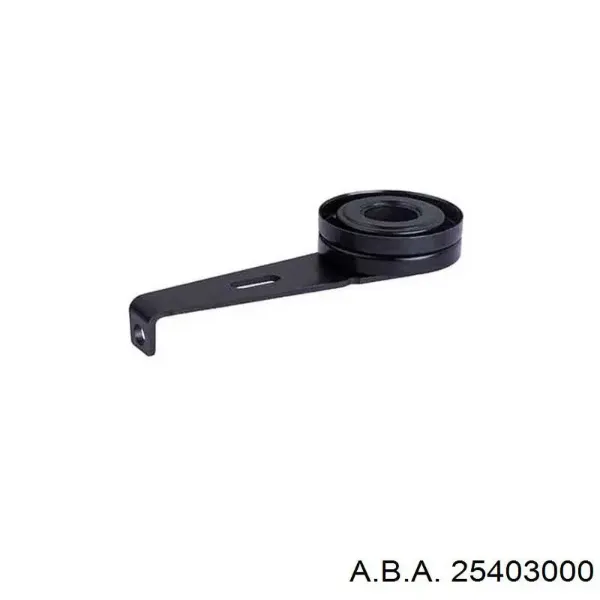Натяжной ролик 25403000 A.b.a