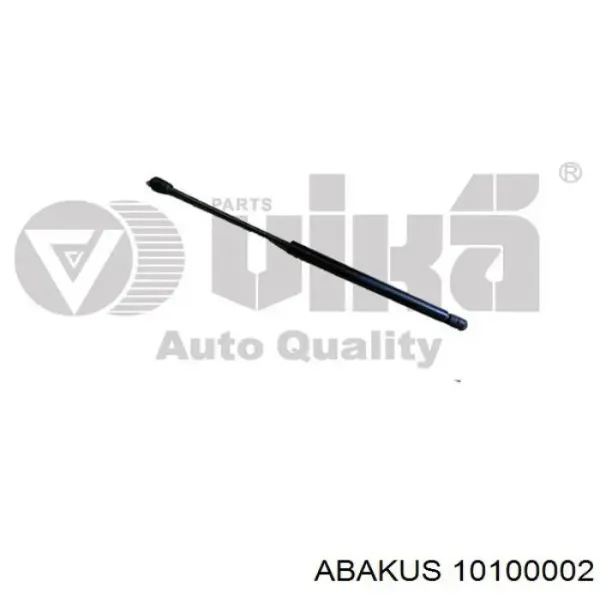 Амортизатор багажника 77644803 Kemp