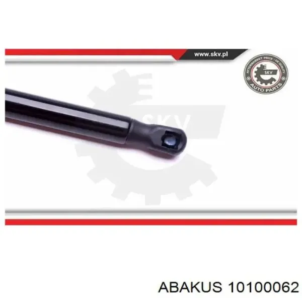 Амортизатор капота ST60126 Sato Tech