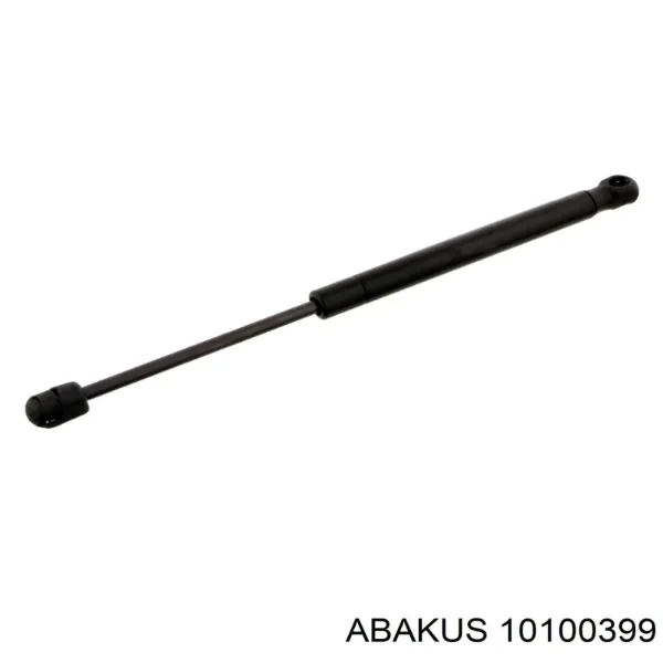 Амортизатор багажника 3673800 Starline