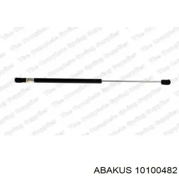 Амортизатор багажника GS0826 Magneti Marelli