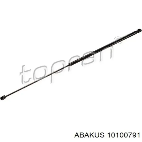 Амортизатор капота ST60192 Sato Tech