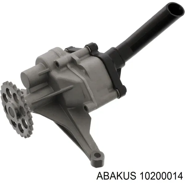Масляный насос OP0041 Magneti Marelli