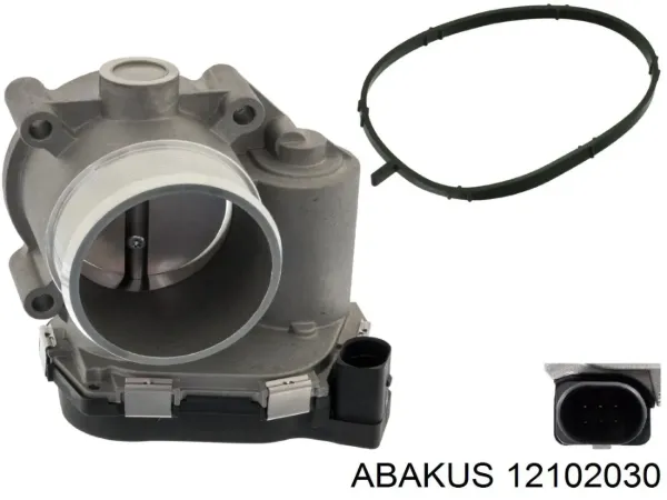 Дроссельная заслонка HTB2302 Hotaru