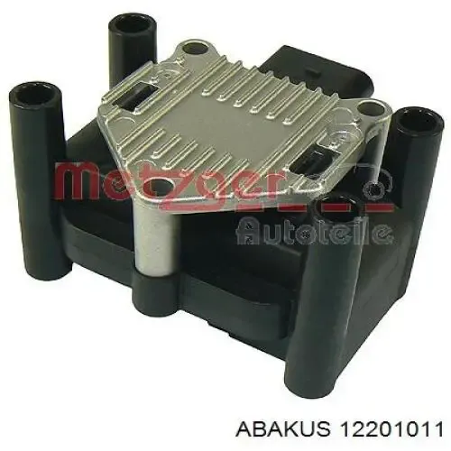 130057 Maxgear Катушка зажигания