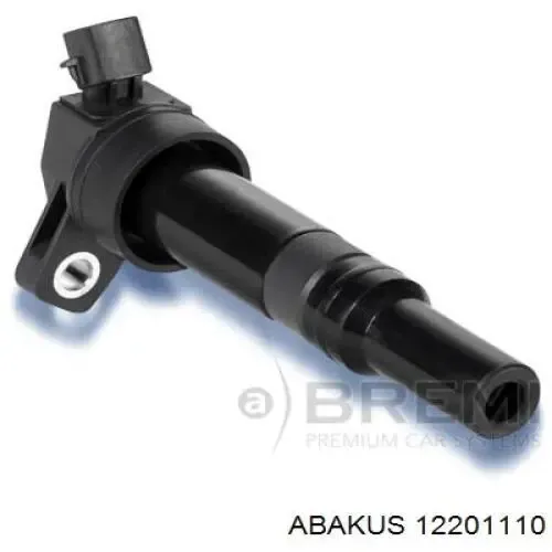 Катушка зажигания IC016 VALEO