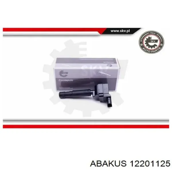 Катушка зажигания 0001501580 Bectep