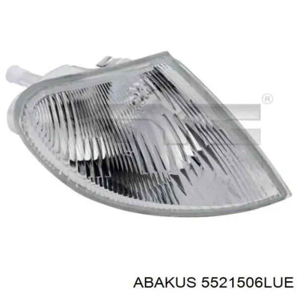 Поворотник левый CT1506L Signeda