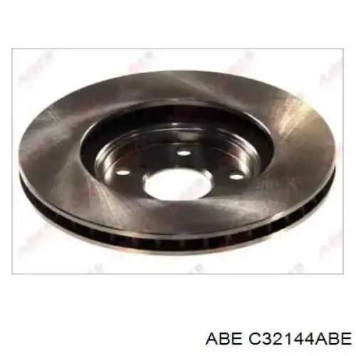 Передние тормозные диски C32144ABE ABE