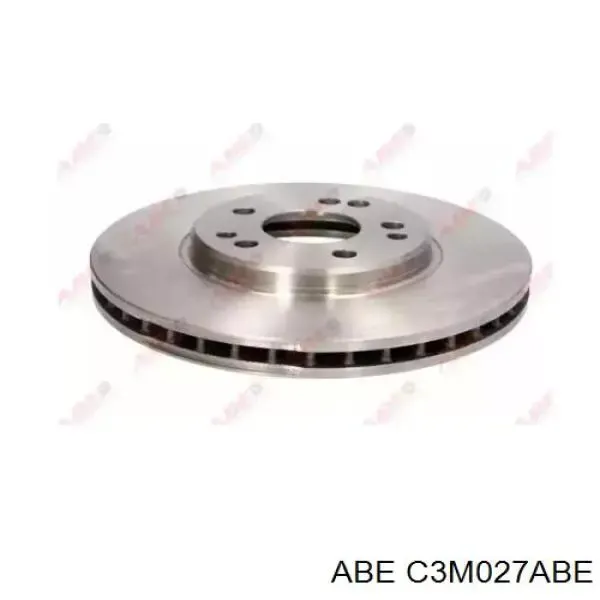 Передние тормозные диски C3M027ABE ABE