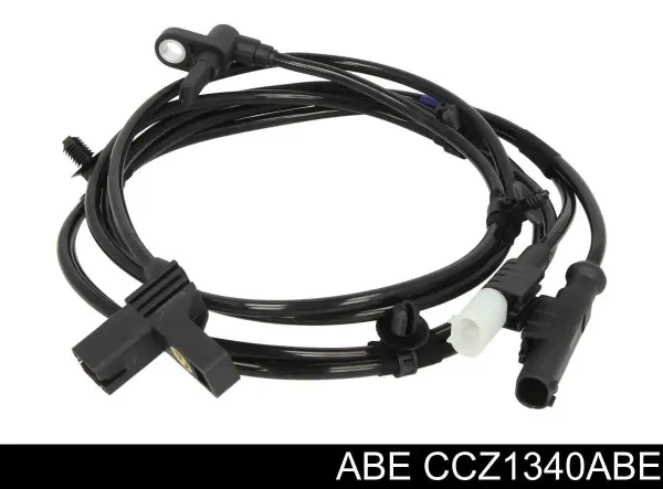 Датчик АБС задний левый 1105422 Autotechteile