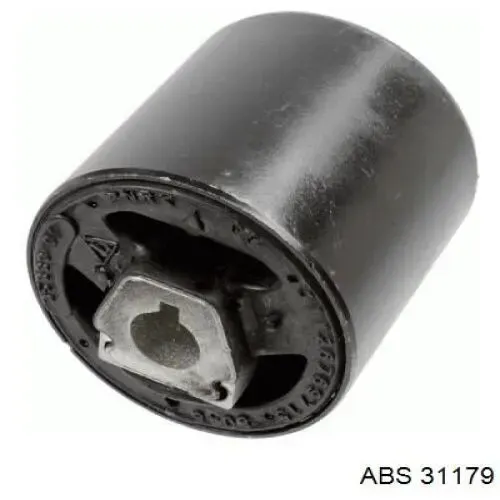 Датчик АБС задний левый Q2120357 Q-fix
