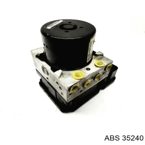 Передние тормозные колодки 162195 Power Stop