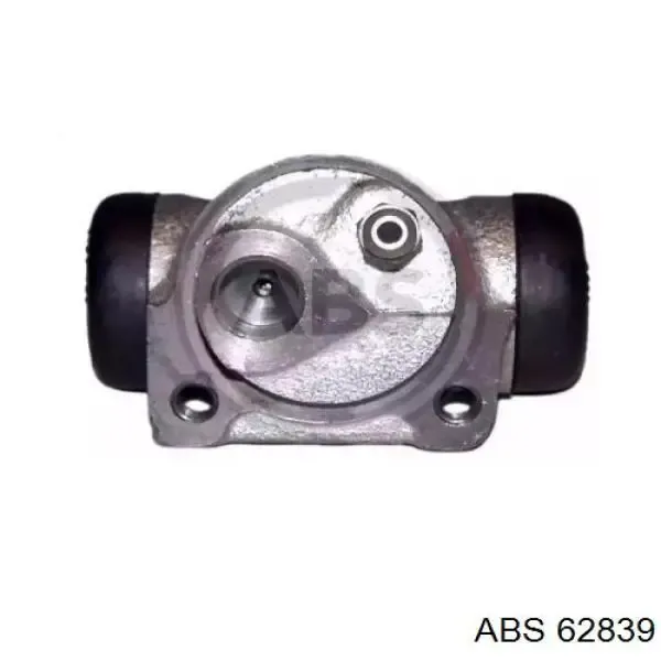 Цилиндр тормозной колесный 62839 ABS