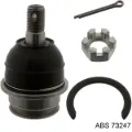 Ремкомплект тормозного цилиндра TOYOTA 0449342010