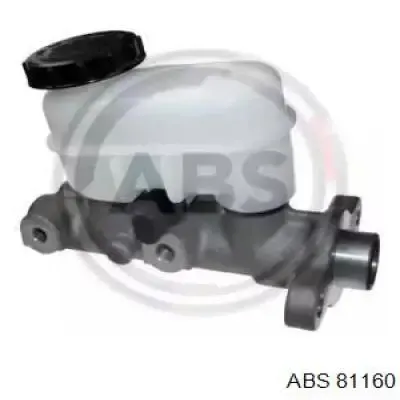 04762594 Chrysler Цилиндр тормозной, главный