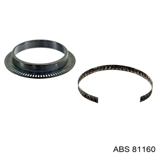 Главный тормозной цилиндр 04762594 Chrysler