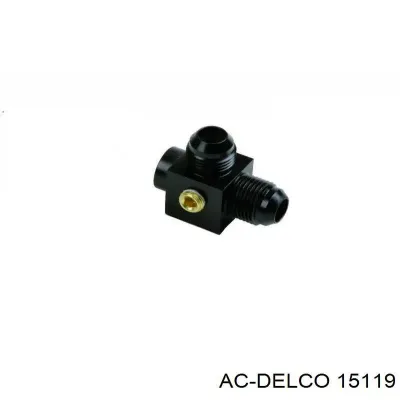 Газ-хладагент AC DELCO 15119