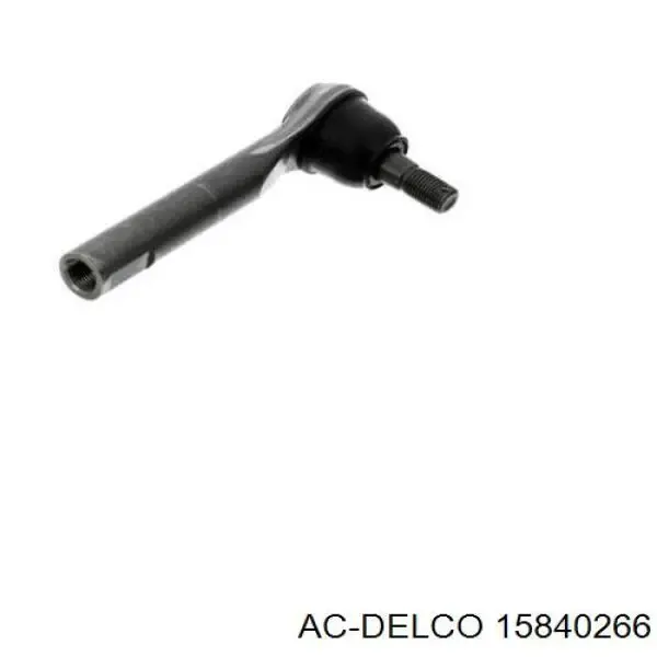 Стойка переднего стабилизатора на Chevrolet Tahoe  