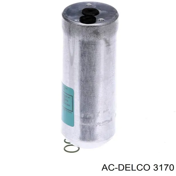 Генератор CA139 HC Parts