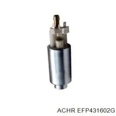 Элемент-турбинка топливного насоса EFP431602G Achr