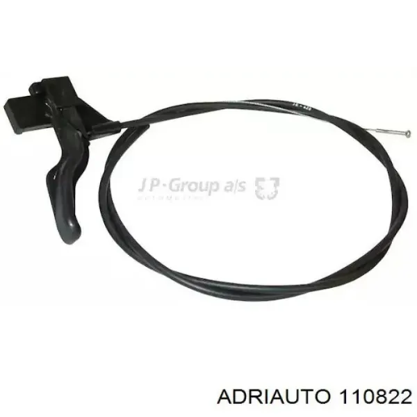 Трос капота 110822 Adriauto