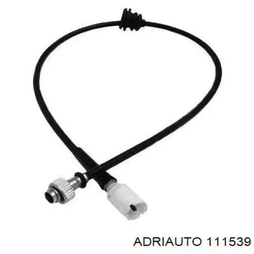 Привод спидометра 111539 Adriauto