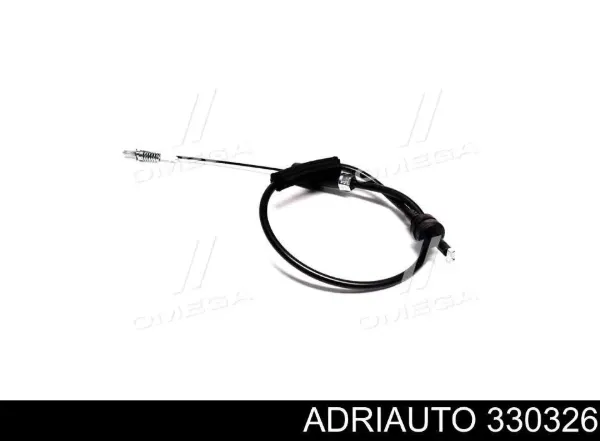 Трос газа 330326 Adriauto