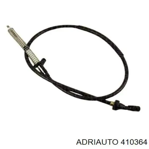 Трос газа 410364 Adriauto