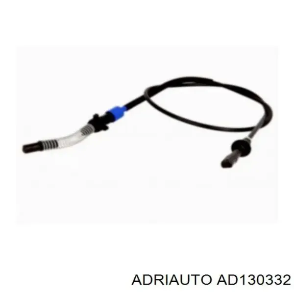 Трос газа AD130332 Adriauto