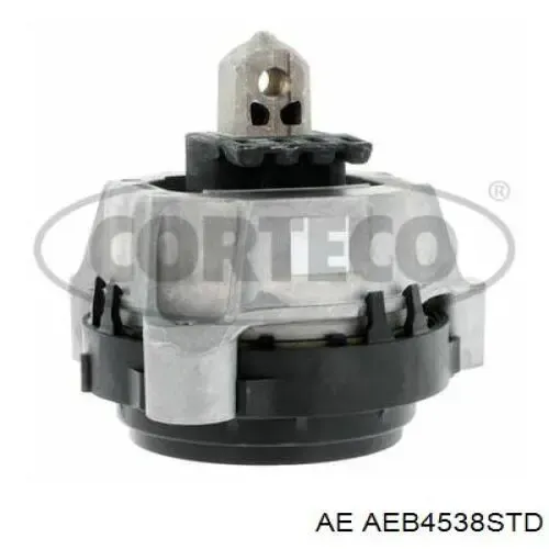 Вкладыши шатунные AEB4538STD AE