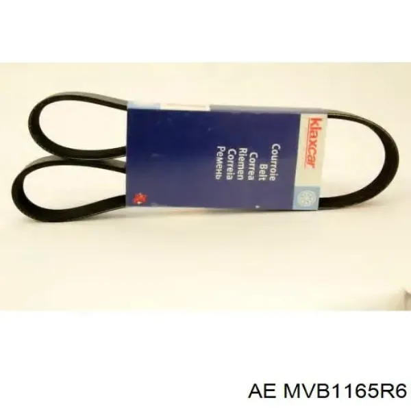 Ремень генератора MVB1165R6 AE