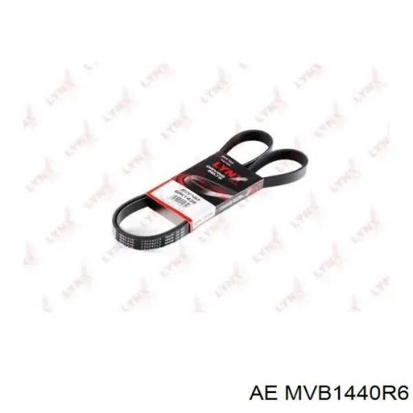 Ремень генератора MVB1440R6 AE