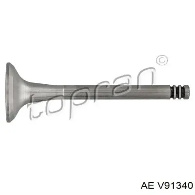 Клапан выпускной AE V91340
