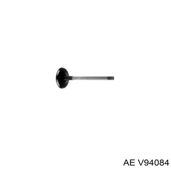 Впускной клапан V94084 AE