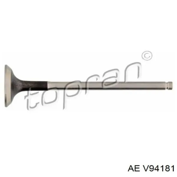 Купить V94181 AE Выпускной клапан
