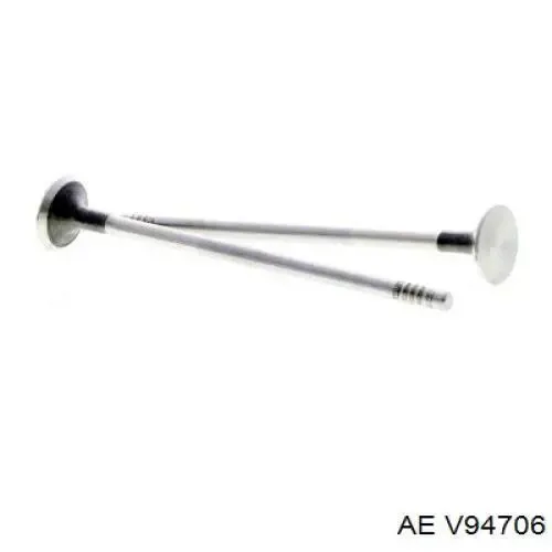 Выпускной клапан двигателя Renault Twingo I хэтчбек (C06) (1992 - 2007) цена, от