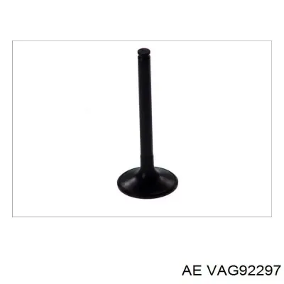 Направляющая клапана впускного AE VAG92297