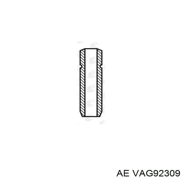 Втулка клапана AE VAG92309