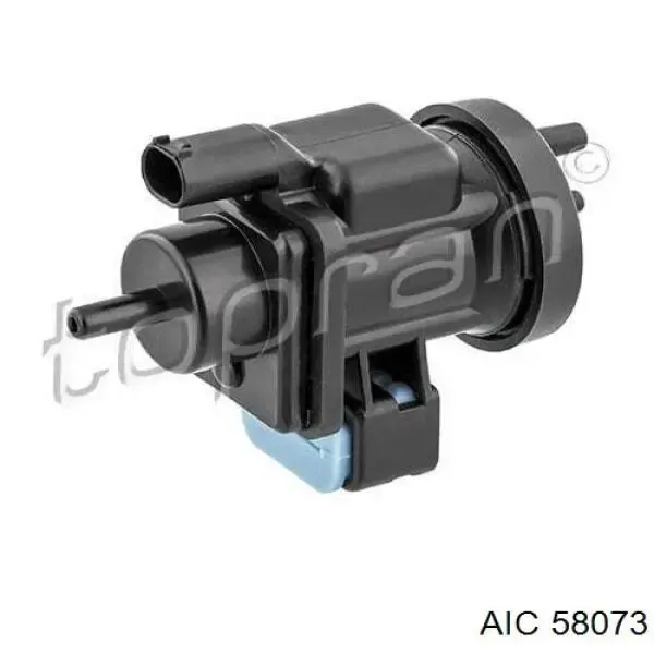 Преобразователь давления (соленоид) наддува AIC 58073 цена, от